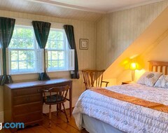 Hele huset/lejligheden Artful Lodging & Retreats (Montpelier, USA)