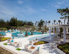 Khách sạn Fleur De Lys Resort & Spa Long Hai (Long Điền, Việt Nam)