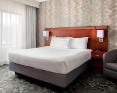 Hotel Sonesta Select Whippany Hanover (Whippany, USA)
