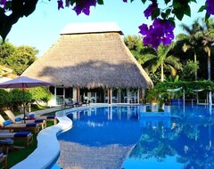 Khách sạn Best Western Camino A Tamarind (Playa Tamarindo, Costa Rica)