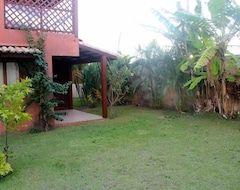 Khách sạn Lider Homes Pipa (Tibau do Sul, Brazil)