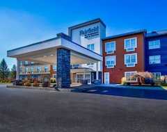 Hotel Country Inn & Suites by Radisson (Cortland, USA)