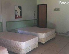 Casa/apartamento entero Estancia Tordesilhas - Espaco De Descanso E Lazer! (Cocalzinho de Goiás, Brasil)