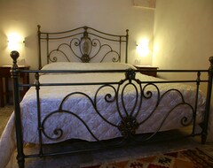 Hotel Masseria Montecchie (Ceglie Messapica, Italy)