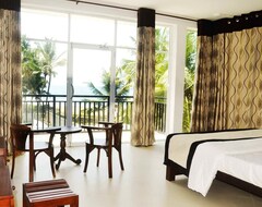 Hotel Villa Ocean Dew (Galle, Sri Lanka)