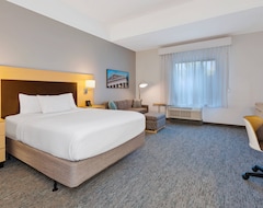 Hotel Towneplace Suites by Marriott Nashville Airport (Nashville, Sjedinjene Američke Države)