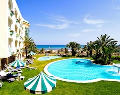 Hotelli Hotel Mehari Hammamet (Hammamet, Tunisia)
