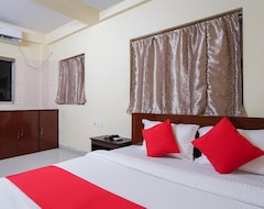 Oyo 60891 Hotel Amaze (Kolkata, India)
