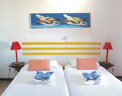 Khách sạn Hotel Mirabela (Santa Maria, Cape Verde)