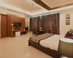 Khách sạn OYO 12995 Hotel Delhi Inn (Delhi, Ấn Độ)