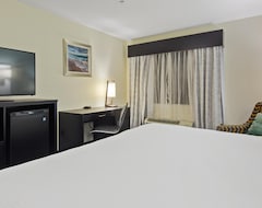 Khách sạn Best Western Mayport Inn & Suites (Atlantic Beach, Hoa Kỳ)
