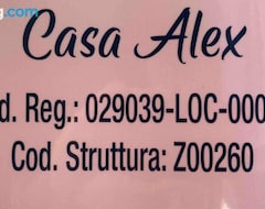 Cijela kuća/apartman Casa Alex A Pochi Km Dal Mare (Porto Tolle, Italija)