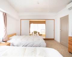 Hotel Chateraise Lodge Kasugai (Fuefuki, Japan)