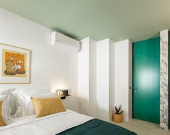 Hotelli Covelo - The Original Rooms and Suites (Amarante, Portugali)