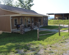 Toàn bộ căn nhà/căn hộ Ocoee Ridge Cabin (Ocoee, Hoa Kỳ)