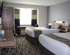 Khách sạn Microtel Inn & Suites By Wyndham - Penn Yan (Penn Yan, Hoa Kỳ)