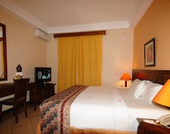Aanari Hotel & Spa (Flic en Flac, República de Mauricio)