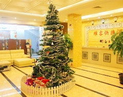 Hotel Weike Express (Huizhou, Kina)