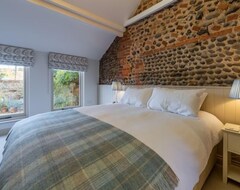 Cijela kuća/apartman A Fabulous Luxury, Single Storey Barn Conversion Set In A Peaceful Village. (Weybourne, Ujedinjeno Kraljevstvo)