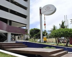 Hotel RAH Porto Jangada (Fortaleza, Brazil)