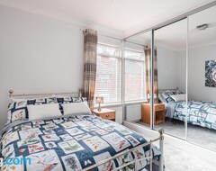 Hele huset/lejligheden Suffstay (Ipswich, Storbritannien)