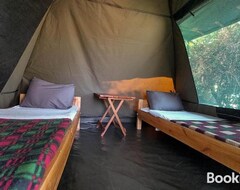 Khu cắm trại Greenwood safari camp (Narok, Kenya)