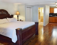 Hotel Silverton Inn & Suites (Silverton, USA)