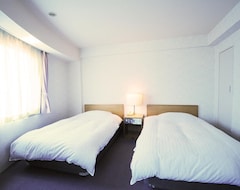 Khách sạn Hotel Saharin (Wakkanai, Nhật Bản)