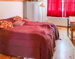 Casa/apartamento entero Vacation Home Grand Villa Kemijoki In Tervola - 6 Persons, 3 Bedrooms (Tervola, Finlandia)