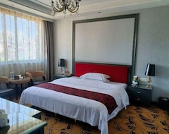 Khách sạn JInhaian Sunshine Holiday Hotel (Guilin, Trung Quốc)