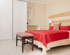 Serviced apartment Apart Hotel Savona (Capilla del Monte, Argentina)