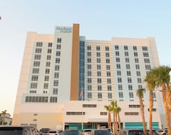 Hotel Beachside Resort (Pensacola Beach, USA)