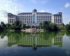 Otel Hengda  Nanjing (Nanjing, Çin)
