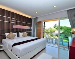 Hotel Phi Phi Rimlay Cottage (Koh Phi Phi, Thailand)