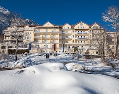 Khách sạn Grandhotel Sonnenbichl (Garmisch, Đức)