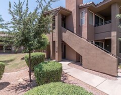 Entire House / Apartment Le Maisonette (Scottsdale, USA)
