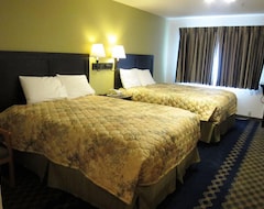 Hotel Fidalgo Country Inn (Anacortes, USA)