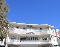 Hotel Ana (Përmet, Albanien)