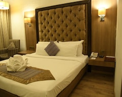 Hotel Airport Centre Point (Nagpur, Hindistan)