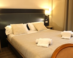 Khách sạn Hotel Victoria Cuneo (Cuneo, Ý)
