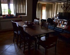 Cijela kuća/apartman Rural House For Rent For Ten People In The Sierra De La Culebra Environment (Rabanales, Španjolska)