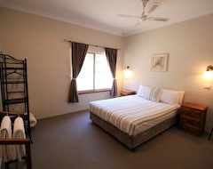 Khách sạn Woodlane Cottages Hunter Valley (Lovedale, Úc)