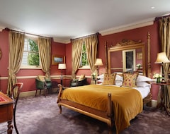 Hotel The Gore Ninety Queens Gate (Londres, Reino Unido)
