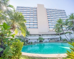 Hotelli Topland Hotel & Convention Centre (Phitsanulok, Thaimaa)