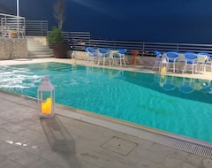 Hotel Santo Stefano Club (Praia a Mare, Italy)
