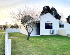 Casa/apartamento entero Longford Cottage (Longford, Australia)