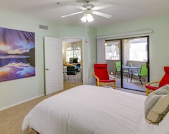 Cijela kuća/apartman New Remodeled Immaculate 2 Bed, 2 Bath Prime Scottsdale Location Steps To Pool (Scottsdale, Sjedinjene Američke Države)