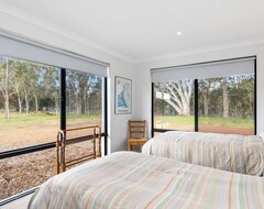 Hotel Kangaroo Retreat, Margaret River (Margaret River, Australien)