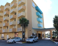Khách sạn Fountain Beach Resort (Daytona Beach, Hoa Kỳ)
