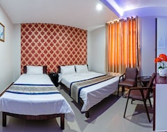 Hotelli Ngoc Linh  Motel (Châu Đốc, Vietnam)